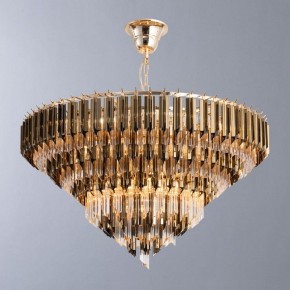 Подвесной светильник Divinare Frizzante 1683/01 LM-10 в Озерске - ozersk.mebel24.online | фото 3