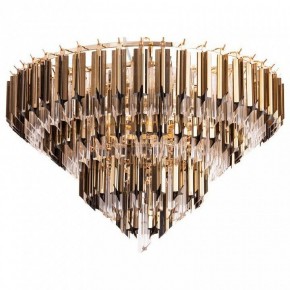 Подвесной светильник Divinare Frizzante 1683/01 LM-7 в Озерске - ozersk.mebel24.online | фото