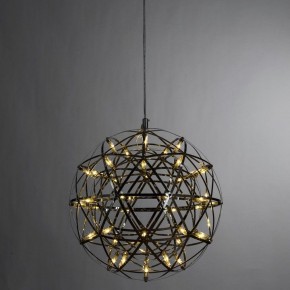 Подвесной светильник Divinare Galassia 1030/02 SP-42 в Озерске - ozersk.mebel24.online | фото 4
