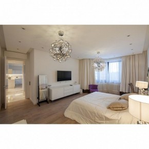 Подвесной светильник Divinare Galassia 1030/02 SP-42 в Озерске - ozersk.mebel24.online | фото 5