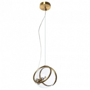 Подвесной светильник Divinare Hazel 5015/17 SP-1 в Озерске - ozersk.mebel24.online | фото 2