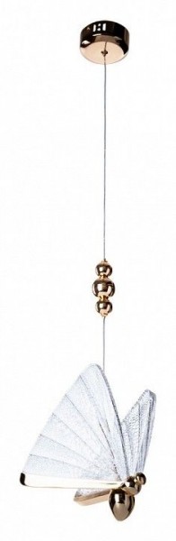 Подвесной светильник Divinare Letizia 1200/01 SP-6 в Озерске - ozersk.mebel24.online | фото 2