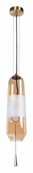 Подвесной светильник Divinare Lich 5012/28 SP-1 в Озерске - ozersk.mebel24.online | фото 2