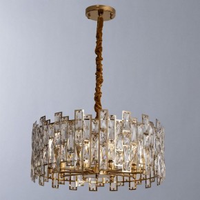 Подвесной светильник Divinare Medea 1684/01 LM-10 в Озерске - ozersk.mebel24.online | фото 3