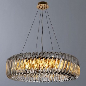 Подвесной светильник Divinare Megan 7568/18 LM-12 в Озерске - ozersk.mebel24.online | фото 3