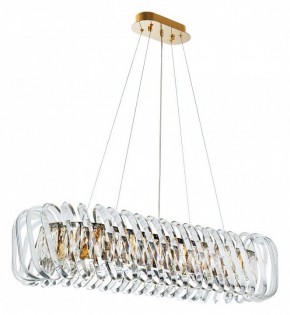 Подвесной светильник Divinare Megan 7568/18 SP-12 в Озерске - ozersk.mebel24.online | фото 2