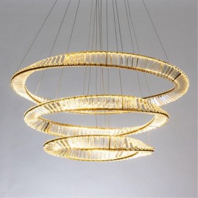 Подвесной светильник Divinare Millie 1136/17 SP-140 в Озерске - ozersk.mebel24.online | фото 2