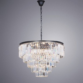 Подвесной светильник Divinare Nova 3001/01 LM-13 в Озерске - ozersk.mebel24.online | фото 3