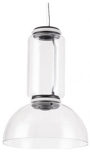 Подвесной светильник Divinare Trumpet 1242/06 SP-18 в Озерске - ozersk.mebel24.online | фото