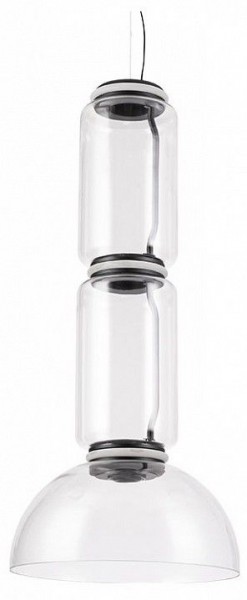 Подвесной светильник Divinare Trumpet 1242/06 SP-24 в Озерске - ozersk.mebel24.online | фото