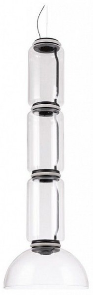 Подвесной светильник Divinare Trumpet 1242/06 SP-30 в Озерске - ozersk.mebel24.online | фото