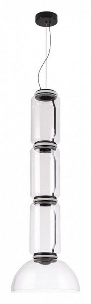 Подвесной светильник Divinare Trumpet 1242/06 SP-30 в Озерске - ozersk.mebel24.online | фото 2