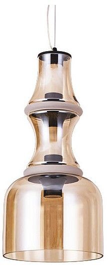 Подвесной светильник Divinare Volturn 1243/17 SP-22 в Озерске - ozersk.mebel24.online | фото