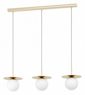Подвесной светильник Eglo Arenales 39953 в Озерске - ozersk.mebel24.online | фото