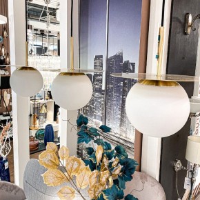 Подвесной светильник Eglo Arenales 39953 в Озерске - ozersk.mebel24.online | фото 4
