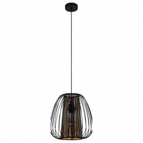 Подвесной светильник Eglo Curasao 99661 в Озерске - ozersk.mebel24.online | фото 2