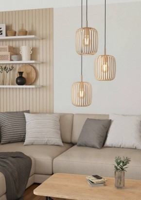 Подвесной светильник Eglo ПРОМО Romazzina 900687 в Озерске - ozersk.mebel24.online | фото 3