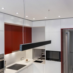 Подвесной светильник Elektrostandard Grand a042948 в Озерске - ozersk.mebel24.online | фото 5