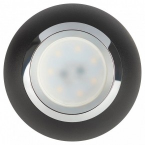Подвесной светильник Эра PL32 BK/CH Б0061380 в Озерске - ozersk.mebel24.online | фото 4