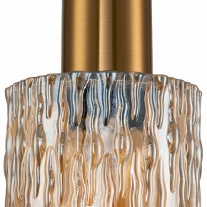 Подвесной светильник Escada Rain 10189/1S Brass в Озерске - ozersk.mebel24.online | фото 4