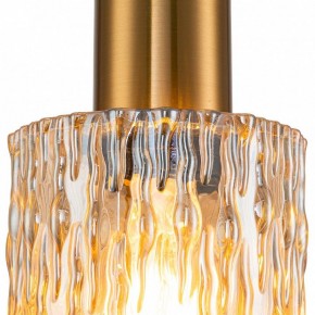 Подвесной светильник Escada Rain 10189/1S Brass в Озерске - ozersk.mebel24.online | фото 6