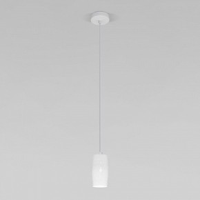 Подвесной светильник Eurosvet Bonaldo 50246/1 LED белый в Озерске - ozersk.mebel24.online | фото 2
