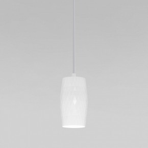 Подвесной светильник Eurosvet Bonaldo 50246/1 LED белый в Озерске - ozersk.mebel24.online | фото 3