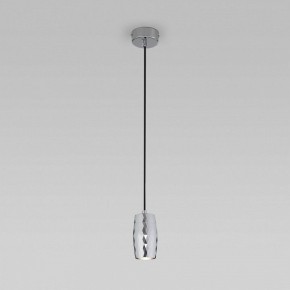 Подвесной светильник Eurosvet Bonaldo 50246/1 LED хром в Озерске - ozersk.mebel24.online | фото 2