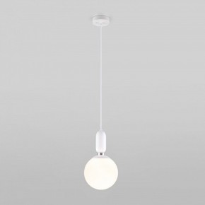 Подвесной светильник Eurosvet Bubble 50197/1 белый в Озерске - ozersk.mebel24.online | фото 2