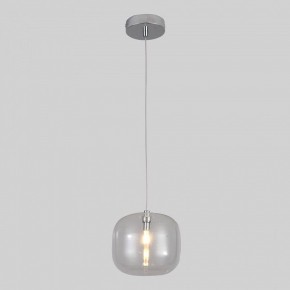 Подвесной светильник Eurosvet Jar 50129/1 хром в Озерске - ozersk.mebel24.online | фото 2