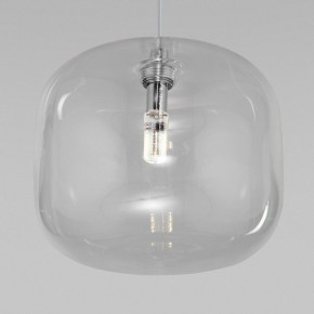 Подвесной светильник Eurosvet Jar 50129/1 хром в Озерске - ozersk.mebel24.online | фото 3
