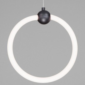 Подвесной светильник Eurosvet Rim 90166/1 черный в Озерске - ozersk.mebel24.online | фото 2