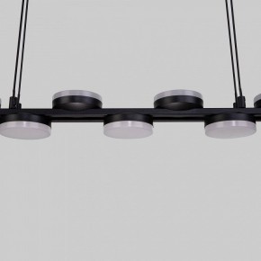 Подвесной светильник Eurosvet Tapioca 90332/17 черный в Озерске - ozersk.mebel24.online | фото 8