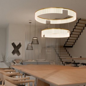 Подвесной светильник F-promo Secrecy 4678-6P в Озерске - ozersk.mebel24.online | фото 2