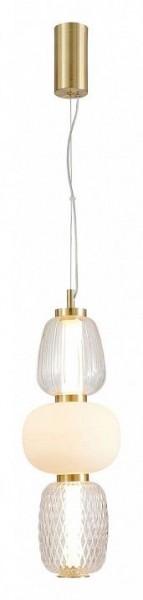 Подвесной светильник Favourite Bella 4057-1P в Озерске - ozersk.mebel24.online | фото 3