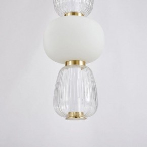 Подвесной светильник Favourite Bella 4057-2P в Озерске - ozersk.mebel24.online | фото 6