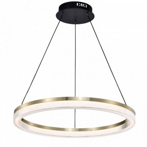 Подвесной светильник Favourite Cirkler 4400-6P в Озерске - ozersk.mebel24.online | фото 2