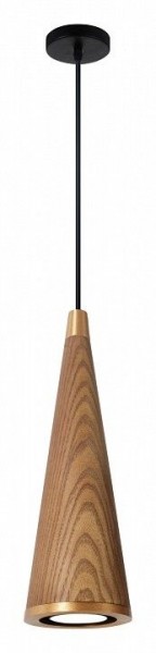 Подвесной светильник Favourite Coni 2831-1P в Озерске - ozersk.mebel24.online | фото 2