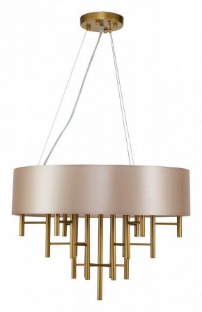 Подвесной светильник Favourite Cosmo 2993-6P в Озерске - ozersk.mebel24.online | фото 2