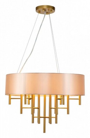 Подвесной светильник Favourite Cosmo 2993-6P в Озерске - ozersk.mebel24.online | фото 3