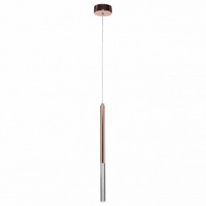 Подвесной светильник Favourite Cylindro 2211-1P в Озерске - ozersk.mebel24.online | фото 2