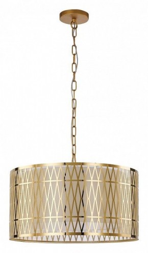 Подвесной светильник Favourite Dolium 4133-5P в Озерске - ozersk.mebel24.online | фото 8