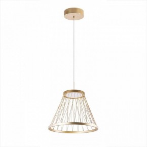 Подвесной светильник Favourite Fibra 4634-4P в Озерске - ozersk.mebel24.online | фото 2
