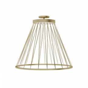 Подвесной светильник Favourite Fibra 4634-4P в Озерске - ozersk.mebel24.online | фото 4
