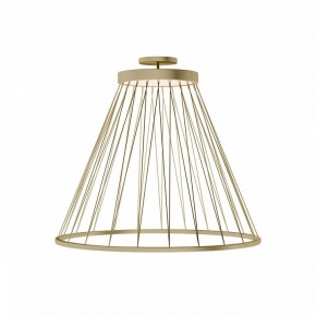Подвесной светильник Favourite Fibra 4634-4P в Озерске - ozersk.mebel24.online | фото 5