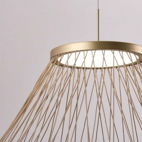 Подвесной светильник Favourite Fibra 4634-6P в Озерске - ozersk.mebel24.online | фото 6