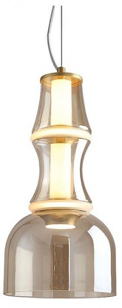 Подвесной светильник Favourite Gaudi 4242-2P в Озерске - ozersk.mebel24.online | фото