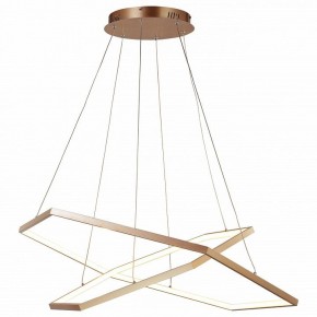 Подвесной светильник Favourite Hexagon 2103-14P в Озерске - ozersk.mebel24.online | фото 2