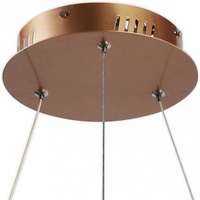 Подвесной светильник Favourite Hexagon 2103-6P в Озерске - ozersk.mebel24.online | фото 4