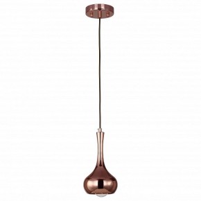 Подвесной светильник Favourite Kupfer 1844-1P в Озерске - ozersk.mebel24.online | фото 2
